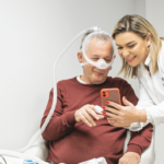 Riscos de abandonar o tratamento com CPAP